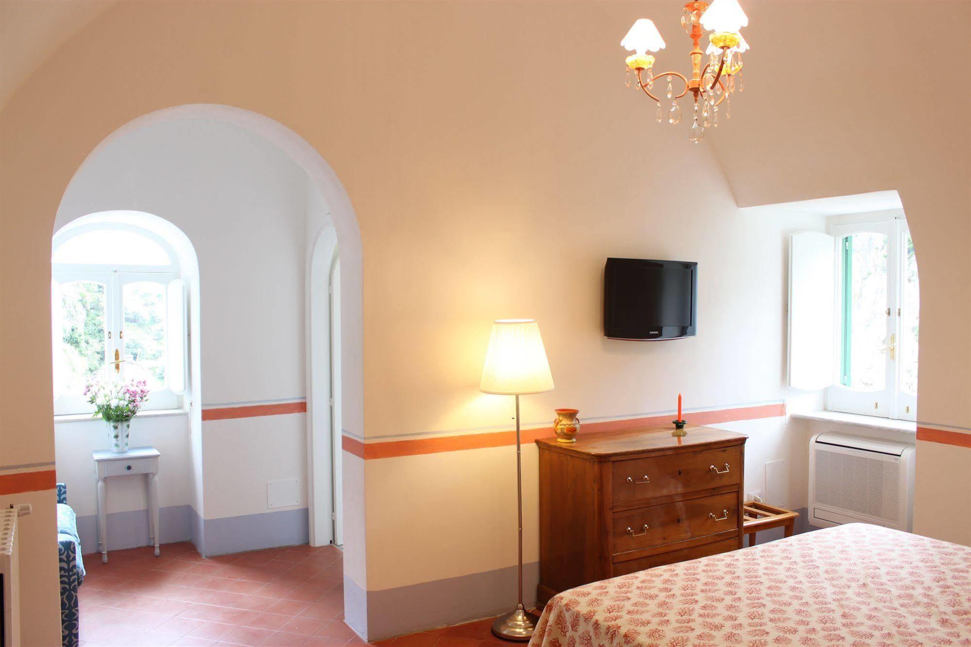 Villa Torre Dello Ziro رافيلّو المظهر الخارجي الصورة