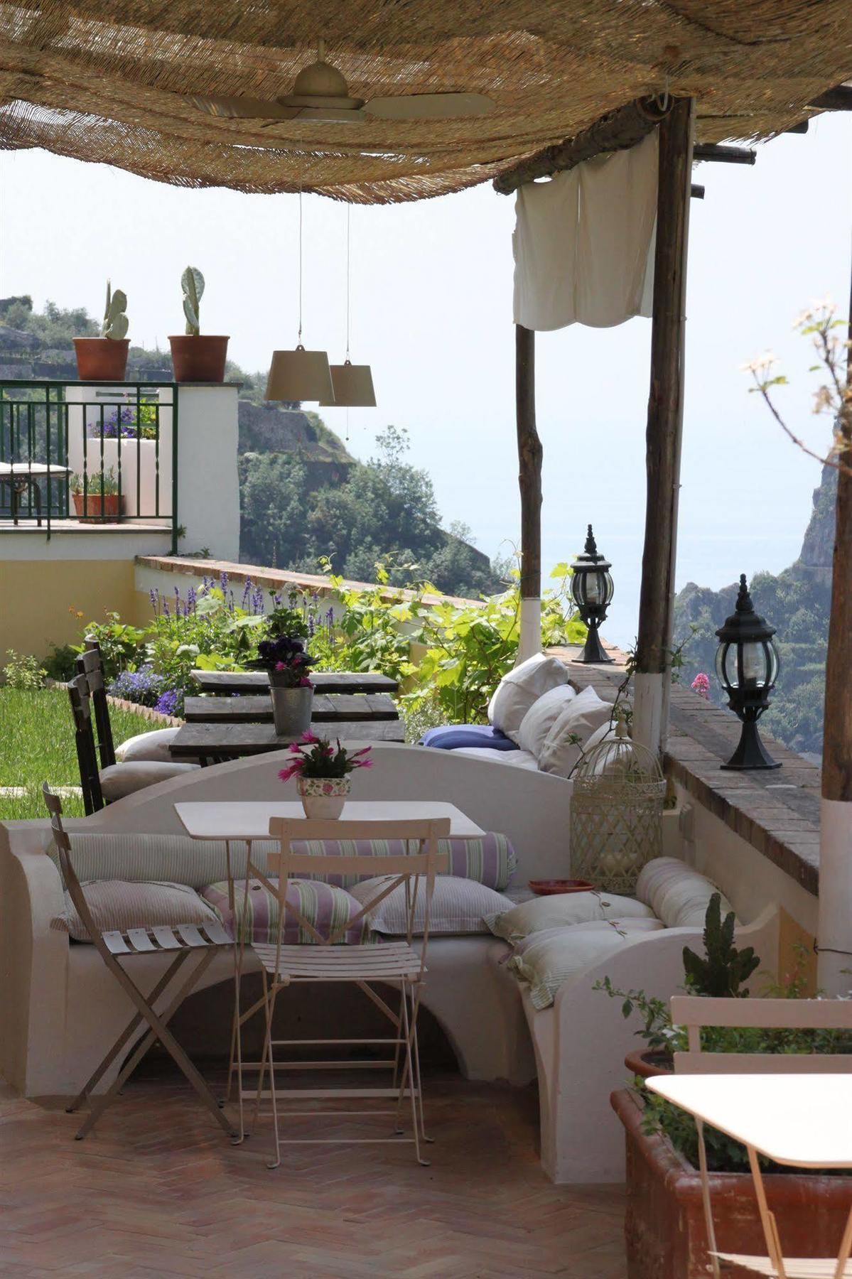 Villa Torre Dello Ziro رافيلّو المظهر الخارجي الصورة