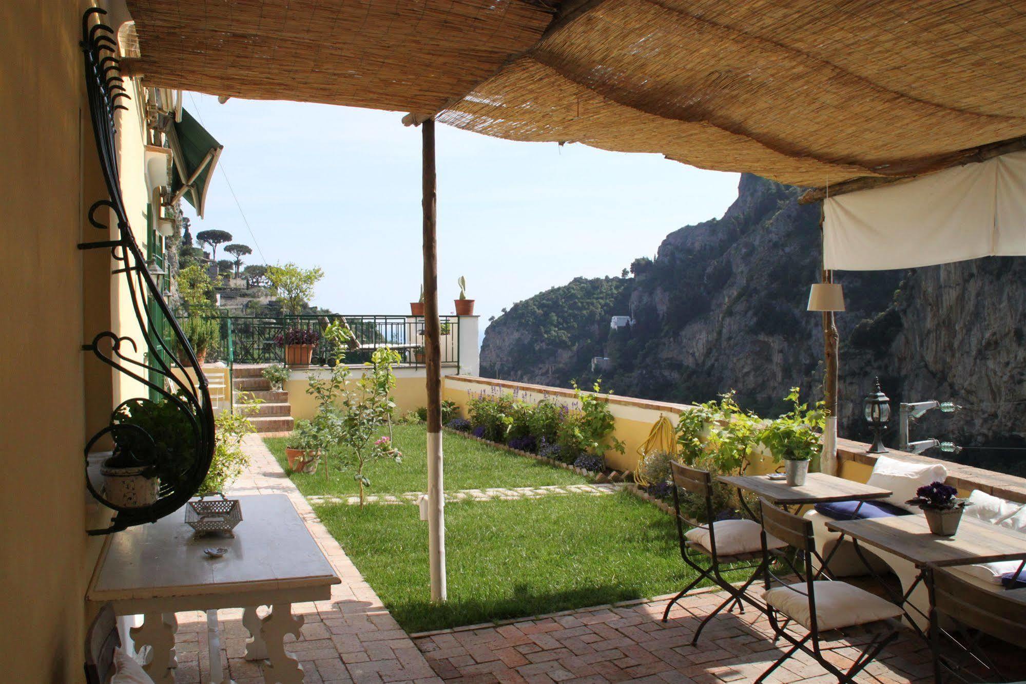 Villa Torre Dello Ziro رافيلّو المظهر الخارجي الصورة