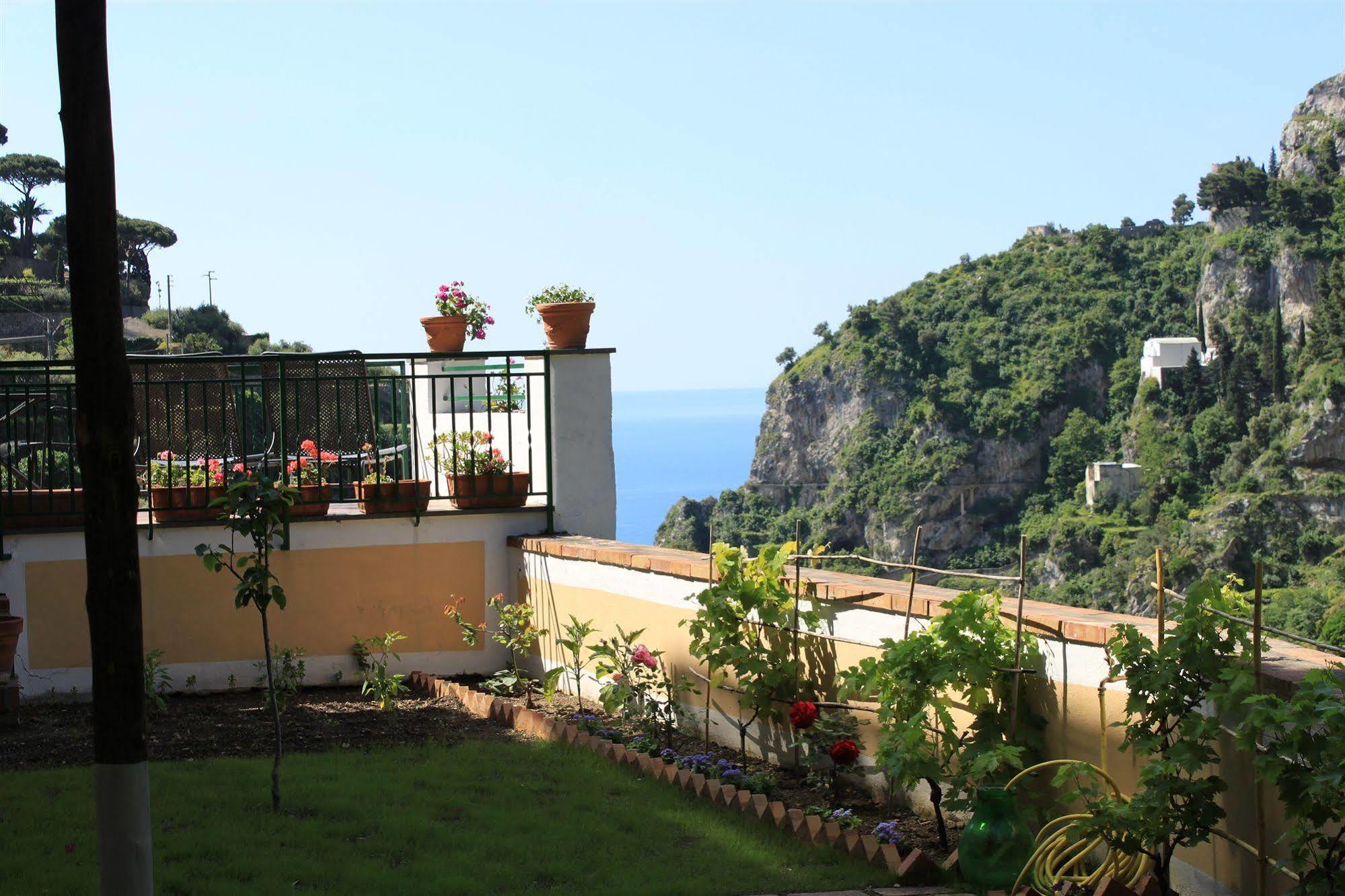 Villa Torre Dello Ziro رافيلّو المظهر الخارجي الصورة