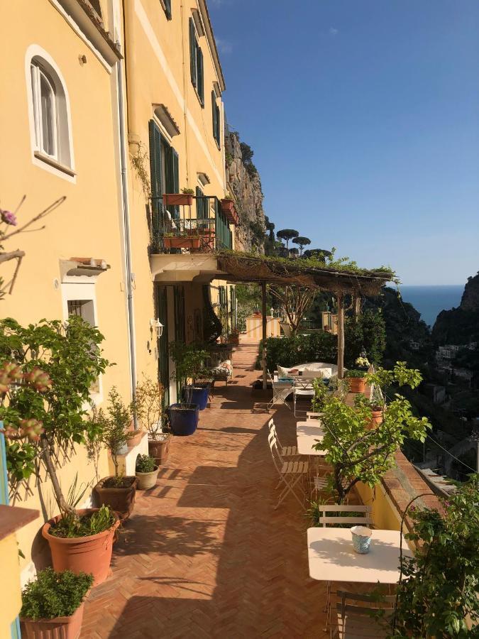 Villa Torre Dello Ziro رافيلّو المظهر الخارجي الصورة