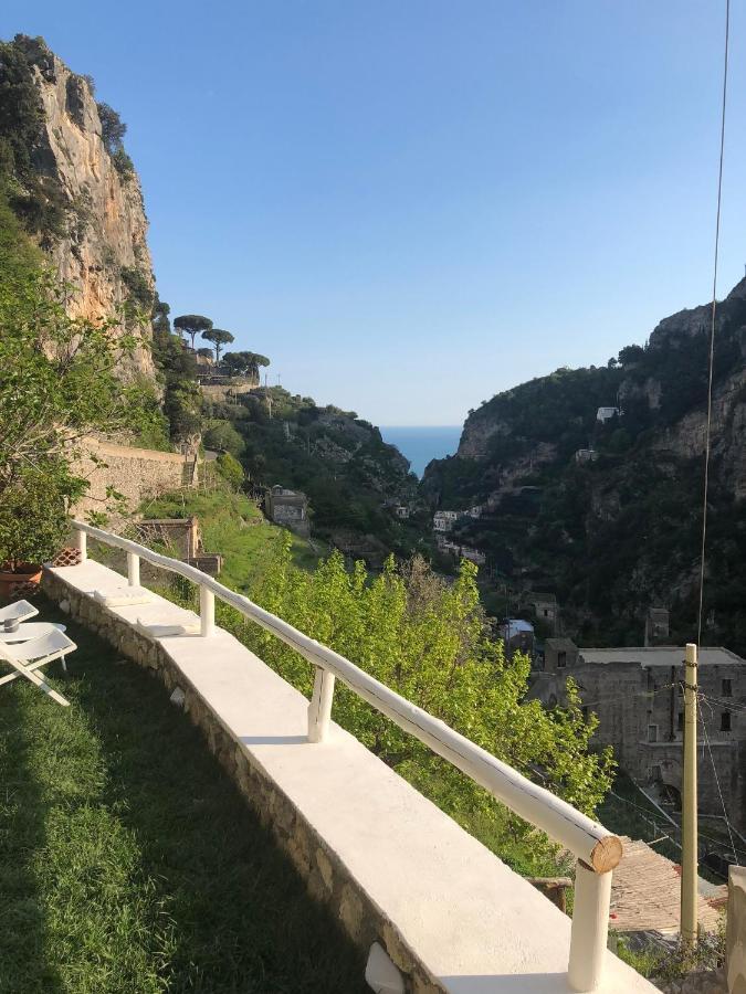 Villa Torre Dello Ziro رافيلّو المظهر الخارجي الصورة