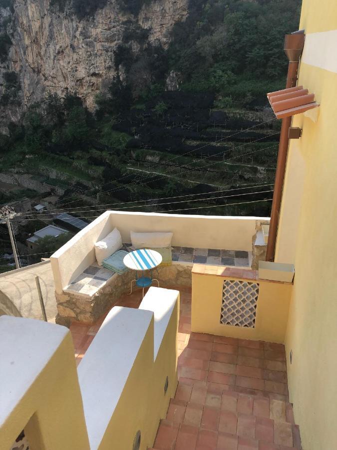 Villa Torre Dello Ziro رافيلّو المظهر الخارجي الصورة