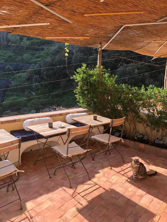 Villa Torre Dello Ziro رافيلّو المظهر الخارجي الصورة